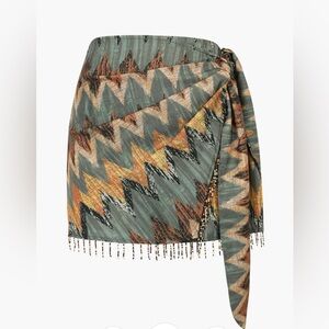 Brand new with tags MICAS skirt size M.